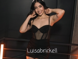 Luisabrickell