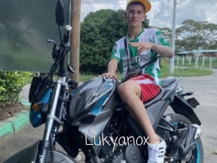 Lukyanox