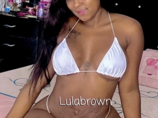 Lulabrown