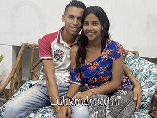 Luluandmathi