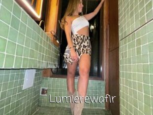 Lumierewafir