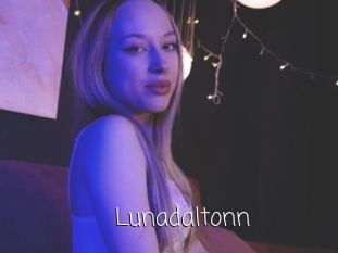 Lunadaltonn