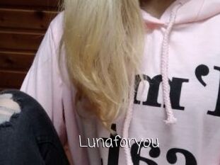 Lunaforyou