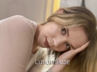 Lunamilese