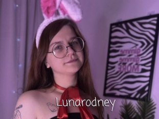 Lunarodney