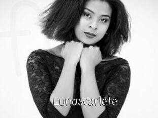 Lunascarlete