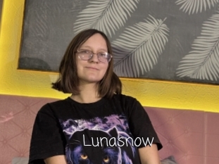 Lunasnow