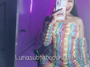 Lunasubtaboounlimited