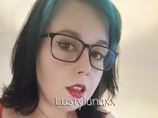 Lustylunaxx
