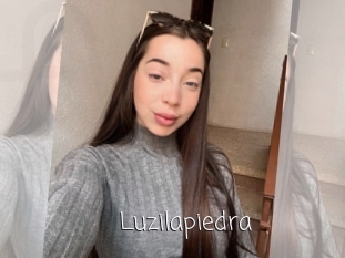 Luzilapiedra