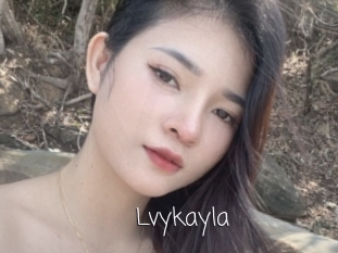 Lvykayla