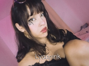 Lyaapink