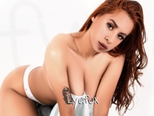 Lyafox