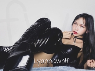 Lyannawolf