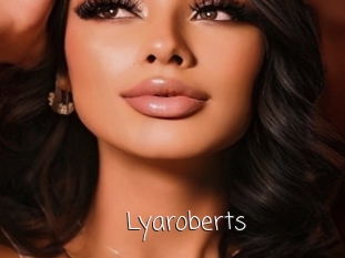 Lyaroberts