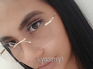 Lyasmyt