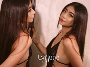 Lylijune