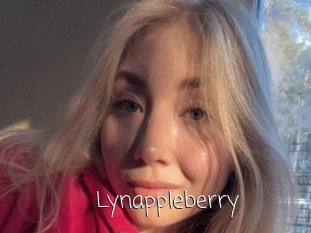 Lynappleberry