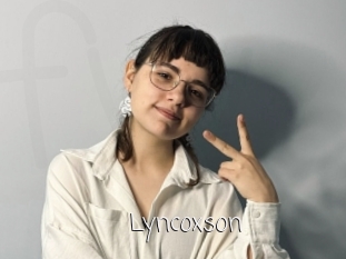 Lyncoxson