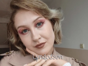 Lyndodson