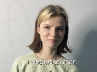 Lynetackerman