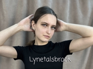 Lynetalsbrook