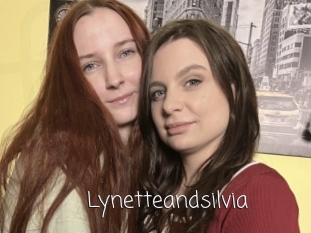 Lynetteandsilvia