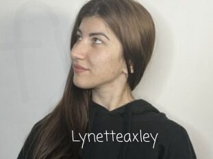 Lynetteaxley
