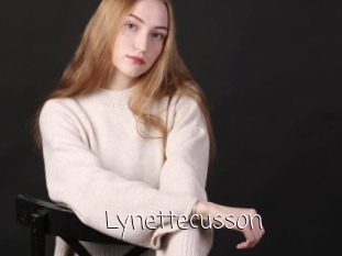 Lynettecusson