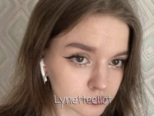 Lynetteeliot