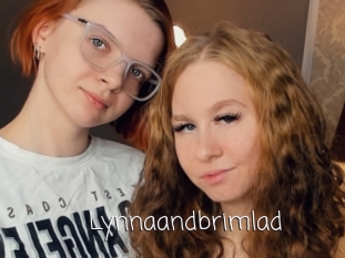 Lynnaandbrimlad