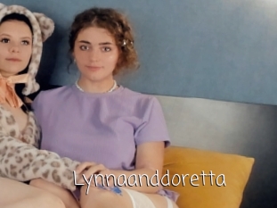 lynnaanddoretta Fille Webcam
