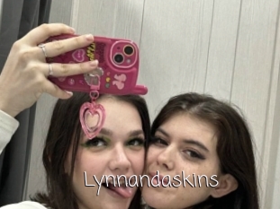 Lynnandaskins