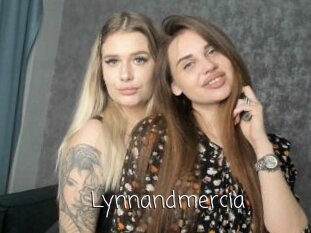 Lynnandmercia