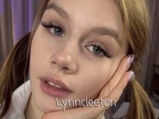 Lynncleeton