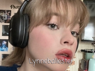 Lynneballester
