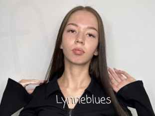 lynneblues Fille Webcam