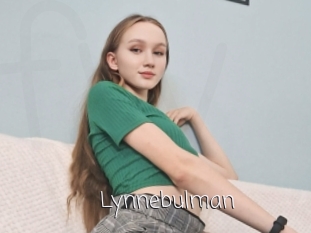 Lynnebulman