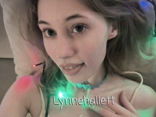 Lynnehallett