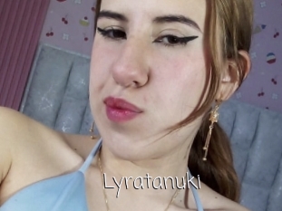 Lyratanuki