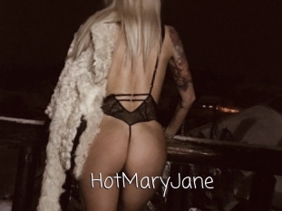 MaryJaneXO