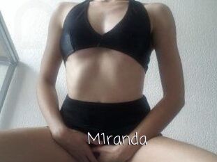 M1randa