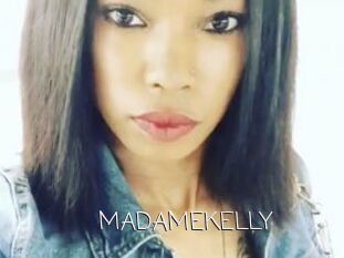 MADAMEKELLY