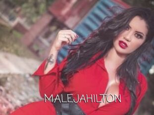 MALEJAHILTON