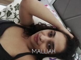 MALLIAH