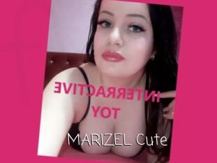 MARIZEL_Cute