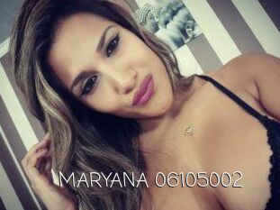 MARYANA-06105002