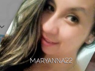 MARYANNA22