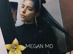 MEGAN_MD