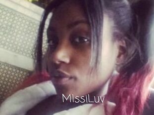 MIssiLuv